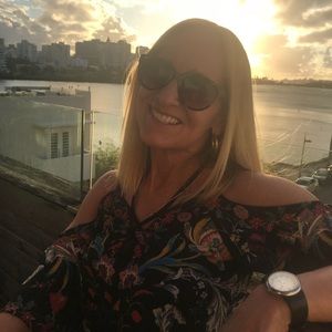 Meet your Posher, Charlene